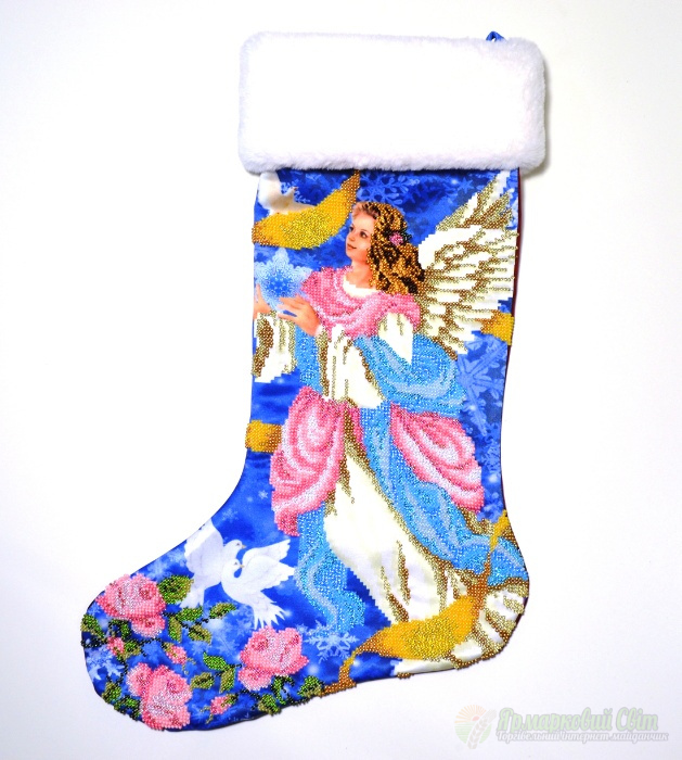 <div style=margin-left:10px><h1>Різдвяний чобіток, The Christmas Boot, Рождественский сапожок.</h1><p><a href="/catalog/podarki--suveniry/">Подарунки, сувеніри</a> » <a href="/catalog/podarki--suveniry/podarki/">Подарунки</a></p><i class="fa fa-map-marker"></i> Волынская область, Луцк<br /><br /><div class="socdata"><script src="//yastatic.net/es5-shims/0.0.2/es5-shims.min.js"></script>
                                            <script src="//yastatic.net/share2/share.js"></script>
                                            <div class="ya-share2" data-services="facebook,gplus,twitter,lj,viber,whatsapp,skype" data-counter=""></div></div>