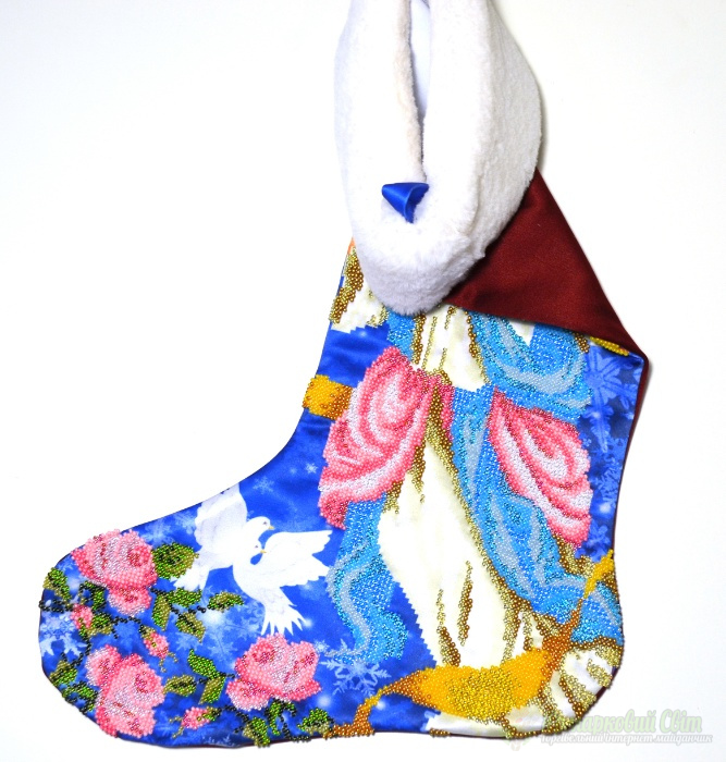 <div style=margin-left:10px><h1>Різдвяний чобіток, The Christmas Boot, Рождественский сапожок.</h1><p><a href="/catalog/podarki--suveniry/">Подарунки, сувеніри</a> » <a href="/catalog/podarki--suveniry/podarki/">Подарунки</a></p><i class="fa fa-map-marker"></i> Волынская область, Луцк<br /><br /><div class="socdata"><script src="//yastatic.net/es5-shims/0.0.2/es5-shims.min.js"></script>
                                            <script src="//yastatic.net/share2/share.js"></script>
                                            <div class="ya-share2" data-services="facebook,gplus,twitter,lj,viber,whatsapp,skype" data-counter=""></div></div>