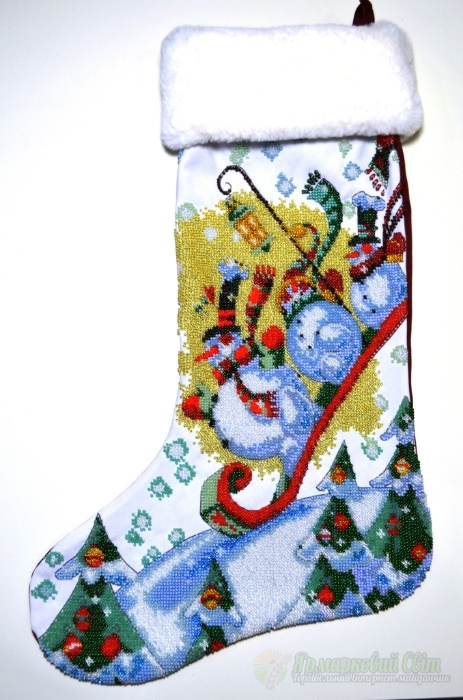 <div style=margin-left:10px><h1>Різдвяний чобіток, Christmas Boot, Рождественский сапожок.</h1><p><a href="/catalog/ukrasheniya/">Прикраси</a> » <a href="/catalog/ukrasheniya/podarki/">Подарунки</a></p><i class="fa fa-map-marker"></i> Волынская область, Луцк<br /><br /><div class="socdata"><script src="//yastatic.net/es5-shims/0.0.2/es5-shims.min.js"></script>
                                            <script src="//yastatic.net/share2/share.js"></script>
                                            <div class="ya-share2" data-services="facebook,gplus,twitter,lj,viber,whatsapp,skype" data-counter=""></div></div>