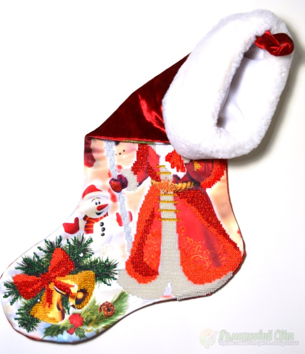 <div style=margin-left:10px><h1>Різдвяний чобіток, Christmas Boot, Рождественский сапожок.</h1><p><a href="/catalog/podarki--suveniry/">Подарунки, сувеніри</a> » <a href="/catalog/podarki--suveniry/podarki/">Подарунки</a></p><i class="fa fa-map-marker"></i> Волынская область, Луцк<br /><br /><div class="socdata"><script src="//yastatic.net/es5-shims/0.0.2/es5-shims.min.js"></script>
                                            <script src="//yastatic.net/share2/share.js"></script>
                                            <div class="ya-share2" data-services="facebook,gplus,twitter,lj,viber,whatsapp,skype" data-counter=""></div></div>