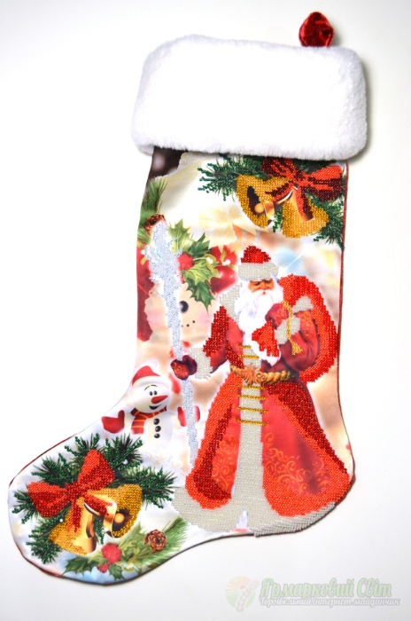<div style=margin-left:10px><h1>Різдвяний чобіток, Christmas Boot, Рождественский сапожок.</h1><p><a href="/catalog/podarki--suveniry/">Подарунки, сувеніри</a> » <a href="/catalog/podarki--suveniry/podarki/">Подарунки</a></p><i class="fa fa-map-marker"></i> Волынская область, Луцк<br /><br /><div class="socdata"><script src="//yastatic.net/es5-shims/0.0.2/es5-shims.min.js"></script>
                                            <script src="//yastatic.net/share2/share.js"></script>
                                            <div class="ya-share2" data-services="facebook,gplus,twitter,lj,viber,whatsapp,skype" data-counter=""></div></div>