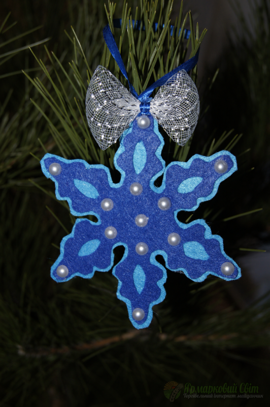 <div style=margin-left:10px><h1>снежинки из фетра</h1><p><a href="/catalog/ukrasheniya/">Прикраси</a> » <a href="/catalog/ukrasheniya/podarki/">Подарунки</a></p><i class="fa fa-map-marker"></i> Запорожская область, Запорожье<br /><br /><div class="socdata"><script src="//yastatic.net/es5-shims/0.0.2/es5-shims.min.js"></script>
                                            <script src="//yastatic.net/share2/share.js"></script>
                                            <div class="ya-share2" data-services="facebook,gplus,twitter,lj,viber,whatsapp,skype" data-counter=""></div></div>