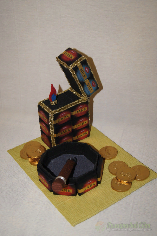 <div style=margin-left:10px><h1>Конфетные букеты</h1><p><a href="/catalog/podarki--suveniry/">Подарунки, сувеніри</a> » <a href="/catalog/podarki--suveniry/podarki/">Подарунки</a></p><i class="fa fa-map-marker"></i> Запорожская область, Запорожье<br /><br /><div class="socdata"><script src="//yastatic.net/es5-shims/0.0.2/es5-shims.min.js"></script>
                                            <script src="//yastatic.net/share2/share.js"></script>
                                            <div class="ya-share2" data-services="facebook,gplus,twitter,lj,viber,whatsapp,skype" data-counter=""></div></div>