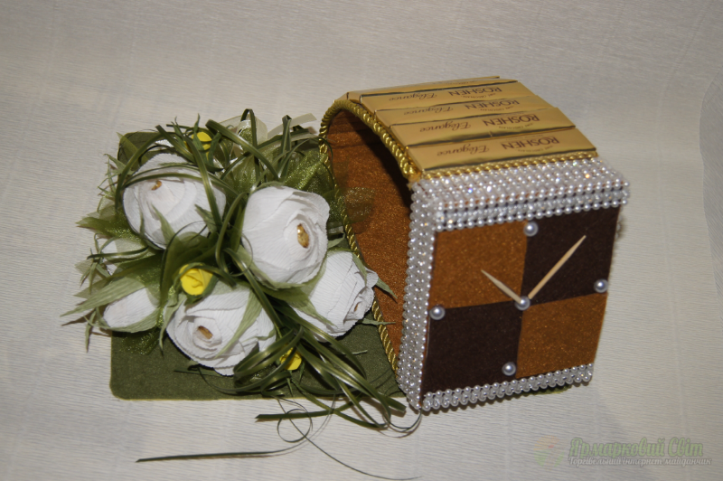 <div style=margin-left:10px><h1>Конфетные букеты</h1><p><a href="/catalog/podarki--suveniry/">Подарунки, сувеніри</a> » <a href="/catalog/podarki--suveniry/podarki/">Подарунки</a></p><i class="fa fa-map-marker"></i> Запорожская область, Запорожье<br /><br /><div class="socdata"><script src="//yastatic.net/es5-shims/0.0.2/es5-shims.min.js"></script>
                                            <script src="//yastatic.net/share2/share.js"></script>
                                            <div class="ya-share2" data-services="facebook,gplus,twitter,lj,viber,whatsapp,skype" data-counter=""></div></div>