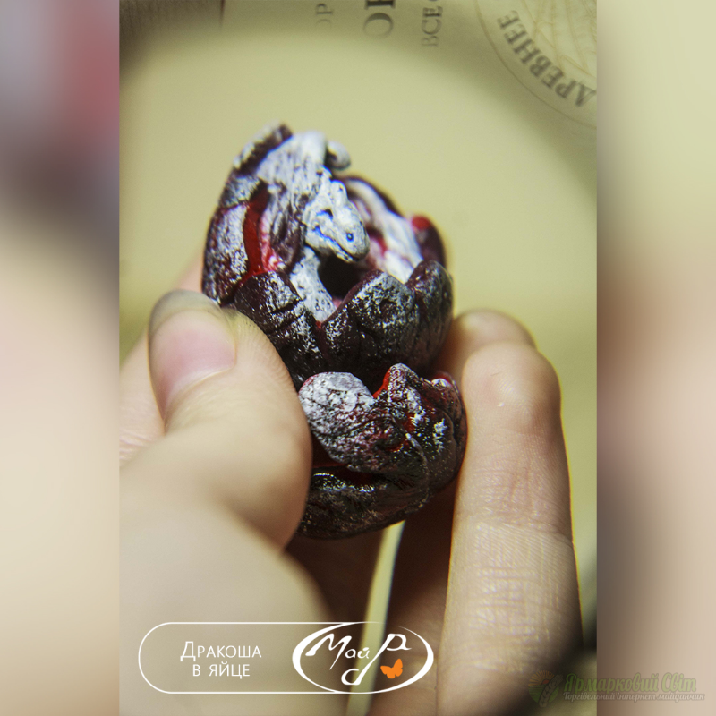 <div style=margin-left:10px><h1>Дракоша в яйце</h1><p><a href="/catalog/lepka/">Ліплення</a> » <a href="/catalog/lepka/polimernaya-glina/">Полімерна глина
</a></p><i class="fa fa-map-marker"></i> Днепропетровская область, Днепропетровск<br /><br /><div class="socdata"><script src="//yastatic.net/es5-shims/0.0.2/es5-shims.min.js"></script>
                                            <script src="//yastatic.net/share2/share.js"></script>
                                            <div class="ya-share2" data-services="facebook,gplus,twitter,lj,viber,whatsapp,skype" data-counter=""></div></div>