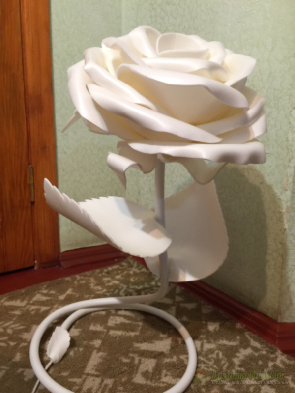 <div style=margin-left:10px><h1>Светильник роза из изолона.</h1><p><a href="/catalog/dekor/">Декор</a> » <a href="/catalog/dekor/drugoe/">Iнше</a></p><i class="fa fa-map-marker"></i> Днепропетровская область, Днепропетровск<br /><br /><div class="socdata"><script src="//yastatic.net/es5-shims/0.0.2/es5-shims.min.js"></script>
                                            <script src="//yastatic.net/share2/share.js"></script>
                                            <div class="ya-share2" data-services="facebook,gplus,twitter,lj,viber,whatsapp,skype" data-counter=""></div></div>