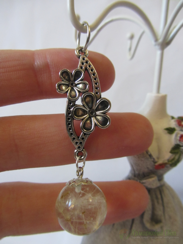 <div style=margin-left:10px><h1>Кулон з парашутиків кульбаби</h1><p><a href="/catalog/ukrasheniya/">Прикраси</a> » <a href="/catalog/ukrasheniya/aksessuary/">Аксесуари</a></p><i class="fa fa-map-marker"></i> Киевская область, Киев<br /><br /><div class="socdata"><script src="//yastatic.net/es5-shims/0.0.2/es5-shims.min.js"></script>
                                            <script src="//yastatic.net/share2/share.js"></script>
                                            <div class="ya-share2" data-services="facebook,gplus,twitter,lj,viber,whatsapp,skype" data-counter=""></div></div>