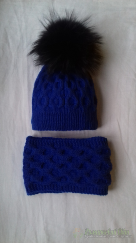 <div style=margin-left:10px><h1>Вязаные комплекты под заказ</h1><p><a href="/catalog/rukodelie/">Рукоділля</a> » <a href="/catalog/rukodelie/rukodelie--obschee/">Рукоділля, загальне</a></p><i class="fa fa-map-marker"></i> Запорожская область, Запорожье<br /><br /><div class="socdata"><script src="//yastatic.net/es5-shims/0.0.2/es5-shims.min.js"></script>
                                            <script src="//yastatic.net/share2/share.js"></script>
                                            <div class="ya-share2" data-services="facebook,gplus,twitter,lj,viber,whatsapp,skype" data-counter=""></div></div>