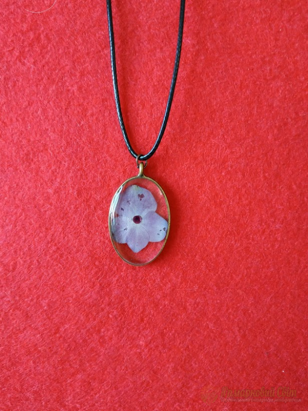 <div style=margin-left:10px><h1>Кулон из эпоксидной смолы с гортензией</h1><p><a href="/catalog/bijuteriya/">Біжутерія</a> » <a href="/catalog/bijuteriya/kulony/">Кулони</a></p><i class="fa fa-map-marker"></i> Закарпатская область, Мукачево<br /><br /><div class="socdata"><script src="//yastatic.net/es5-shims/0.0.2/es5-shims.min.js"></script>
                                            <script src="//yastatic.net/share2/share.js"></script>
                                            <div class="ya-share2" data-services="facebook,gplus,twitter,lj,viber,whatsapp,skype" data-counter=""></div></div>