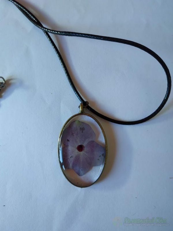 <div style=margin-left:10px><h1>Кулон из эпоксидной смолы с гортензией</h1><p><a href="/catalog/bijuteriya/">Біжутерія</a> » <a href="/catalog/bijuteriya/kulony/">Кулони</a></p><i class="fa fa-map-marker"></i> Закарпатская область, Мукачево<br /><br /><div class="socdata"><script src="//yastatic.net/es5-shims/0.0.2/es5-shims.min.js"></script>
                                            <script src="//yastatic.net/share2/share.js"></script>
                                            <div class="ya-share2" data-services="facebook,gplus,twitter,lj,viber,whatsapp,skype" data-counter=""></div></div>