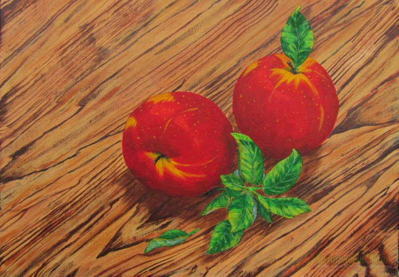 <div style=margin-left:10px><h1>Картина "Яблоки"</h1><p><a href="/catalog/kartiny/">Картини</a> » <a href="/catalog/kartiny/jivopis/">Живопис</a></p><i class="fa fa-map-marker"></i> Киевская область, Киев<br /><br /><script src="//yastatic.net/es5-shims/0.0.2/es5-shims.min.js"></script>
                                            <script src="//yastatic.net/share2/share.js"></script>
                                            <div class="ya-share2" data-services="facebook,gplus,twitter,lj,viber,whatsapp,skype" data-counter=""></div><br /><div class="socdata"></div></div>