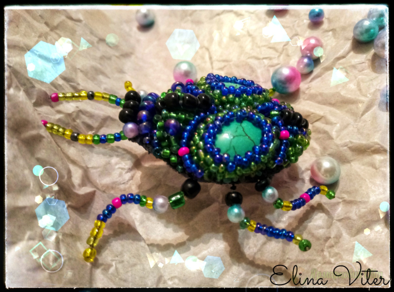 <div style=margin-left:10px><h1>Брошь из бисера  "скарабей" жук </h1><p><a href="/catalog/ukrasheniya/">Прикраси</a> » <a href="/catalog/ukrasheniya/aksessuary/">Аксесуари</a></p><i class="fa fa-map-marker"></i> Харьковская область, Харьков<br /><br /><div class="socdata"><script src="//yastatic.net/es5-shims/0.0.2/es5-shims.min.js"></script>
                                            <script src="//yastatic.net/share2/share.js"></script>
                                            <div class="ya-share2" data-services="facebook,gplus,twitter,lj,viber,whatsapp,skype" data-counter=""></div></div>