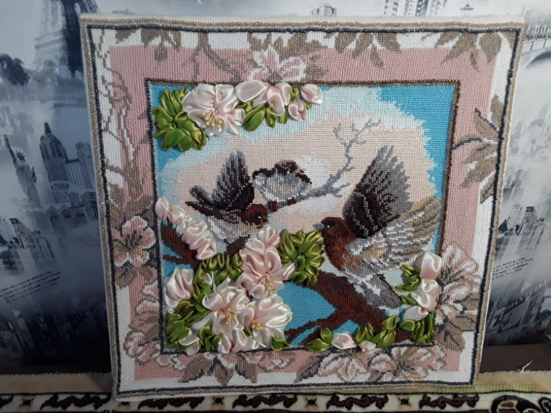 <div style=margin-left:10px><h1>Ворбьи</h1><p><a href="/catalog/kartiny/">Картини</a> » <a href="/catalog/kartiny/vyshitye/">Вишиті</a></p><i class="fa fa-map-marker"></i> Днепропетровская область, Апостолово<br /><br /><div class="socdata"><script src="//yastatic.net/es5-shims/0.0.2/es5-shims.min.js"></script>
                                            <script src="//yastatic.net/share2/share.js"></script>
                                            <div class="ya-share2" data-services="facebook,gplus,twitter,lj,viber,whatsapp,skype" data-counter=""></div></div>