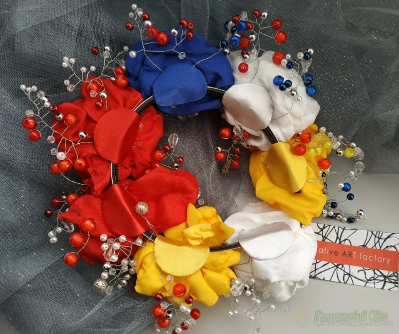 <div style=margin-left:10px><h1>Веночек на обруче Wreath Garland Diadem</h1><p><a href="/catalog/aksessuary/">Аксесуари</a> » <a href="/catalog/aksessuary/venki/">Вінки</a></p><i class="fa fa-map-marker"></i> Винницкая область, Винница<br /><br /><div class="socdata"><script src="//yastatic.net/es5-shims/0.0.2/es5-shims.min.js"></script>
                                            <script src="//yastatic.net/share2/share.js"></script>
                                            <div class="ya-share2" data-services="facebook,gplus,twitter,lj,viber,whatsapp,skype" data-counter=""></div></div>