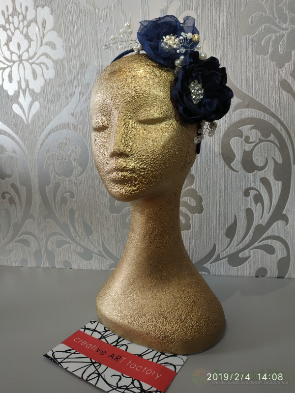 <div style=margin-left:10px><h1>Обруч с цветами темно синий Hair band with flowers</h1><p><a href="/catalog/aksessuary/">Аксесуари</a> » <a href="/catalog/aksessuary/obruchi/">Обручі</a></p><i class="fa fa-map-marker"></i> Винницкая область, Винница<br /><br /><div class="socdata"><script src="//yastatic.net/es5-shims/0.0.2/es5-shims.min.js"></script>
                                            <script src="//yastatic.net/share2/share.js"></script>
                                            <div class="ya-share2" data-services="facebook,gplus,twitter,lj,viber,whatsapp,skype" data-counter=""></div></div>