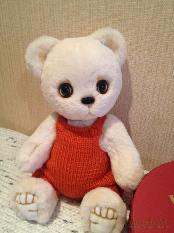 <div style=margin-left:10px><h1>игрушка ручной работы</h1><p><a href="/catalog/igrushki/">Iграшки</a> » <a href="/catalog/igrushki/myagkie/">М'які</a></p><i class="fa fa-map-marker"></i> Черкасская область, Монастырище<br /><br /><div class="socdata"><script src="//yastatic.net/es5-shims/0.0.2/es5-shims.min.js"></script>
                                            <script src="//yastatic.net/share2/share.js"></script>
                                            <div class="ya-share2" data-services="facebook,gplus,twitter,lj,viber,whatsapp,skype" data-counter=""></div></div>