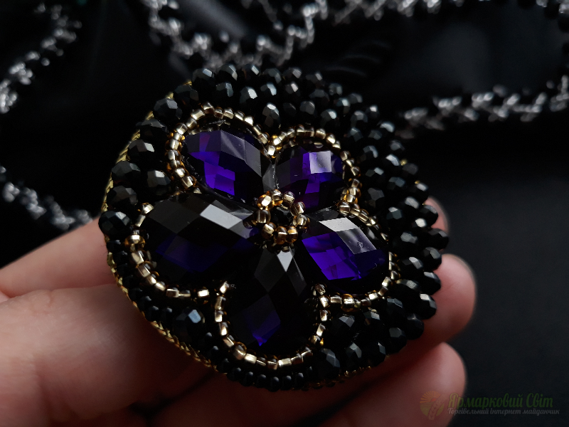 <div style=margin-left:10px><h1>Брошка</h1><p><a href="/catalog/ukrasheniya/">Прикраси</a> » <a href="/catalog/ukrasheniya/aksessuary/">Аксесуари</a></p><i class="fa fa-map-marker"></i> Волынская область, Луцк<br /><br /><div class="socdata"><script src="//yastatic.net/es5-shims/0.0.2/es5-shims.min.js"></script>
                                            <script src="//yastatic.net/share2/share.js"></script>
                                            <div class="ya-share2" data-services="facebook,gplus,twitter,lj,viber,whatsapp,skype" data-counter=""></div></div>