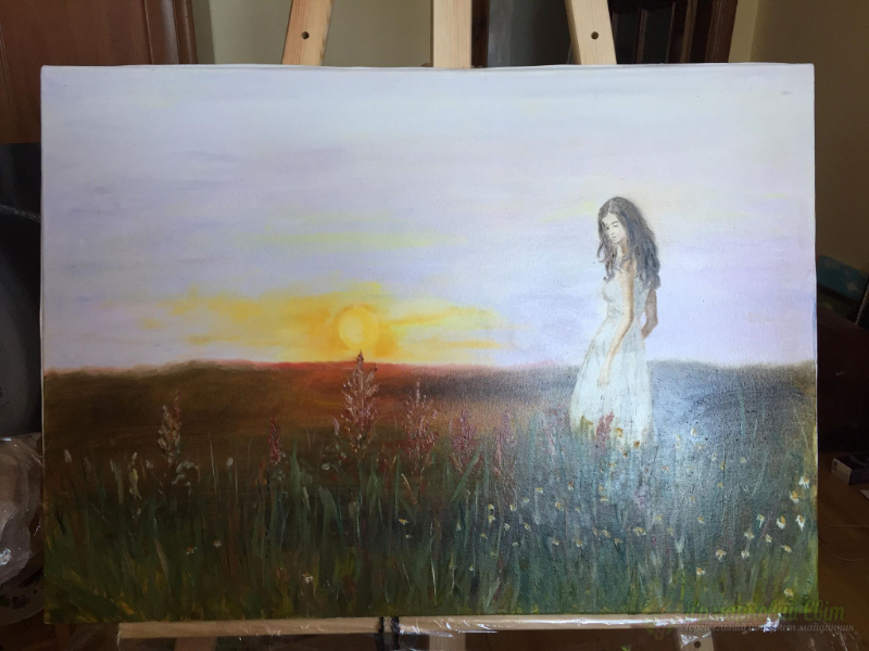 <div style=margin-left:10px><h1>На захід сонця, картина маслом 50/70</h1><p><a href="/catalog/kartiny/">Картини</a> » <a href="/catalog/kartiny/jivopis/">Живопис</a></p><i class="fa fa-map-marker"></i> Волынская область, Луцк<br /><br /><div class="socdata"><script src="//yastatic.net/es5-shims/0.0.2/es5-shims.min.js"></script>
                                            <script src="//yastatic.net/share2/share.js"></script>
                                            <div class="ya-share2" data-services="facebook,gplus,twitter,lj,viber,whatsapp,skype" data-counter=""></div></div>