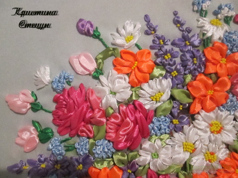 <div style=margin-left:10px><h1>Картина вышитая лентами " Цветочный букет"</h1><p><a href="/catalog/kartiny/">Картини</a> » <a href="/catalog/kartiny/vyshitye/">Вишиті</a></p><i class="fa fa-map-marker"></i> Запорожская область, Мелитополь<br /><br /><div class="socdata"><script src="//yastatic.net/es5-shims/0.0.2/es5-shims.min.js"></script>
                                            <script src="//yastatic.net/share2/share.js"></script>
                                            <div class="ya-share2" data-services="facebook,gplus,twitter,lj,viber,whatsapp,skype" data-counter=""></div></div>