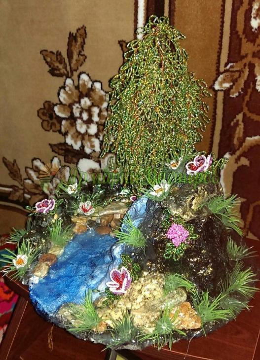 <div style=margin-left:10px><h1>Дерево у водопада</h1><p><a href="/catalog/ukrasheniya/">Прикраси</a> » <a href="/catalog/ukrasheniya/podarki/">Подарунки</a></p><i class="fa fa-map-marker"></i> Днепропетровская область, Днепропетровск<br /><br /><div class="socdata"><script src="//yastatic.net/es5-shims/0.0.2/es5-shims.min.js"></script>
                                            <script src="//yastatic.net/share2/share.js"></script>
                                            <div class="ya-share2" data-services="facebook,gplus,twitter,lj,viber,whatsapp,skype" data-counter=""></div></div>