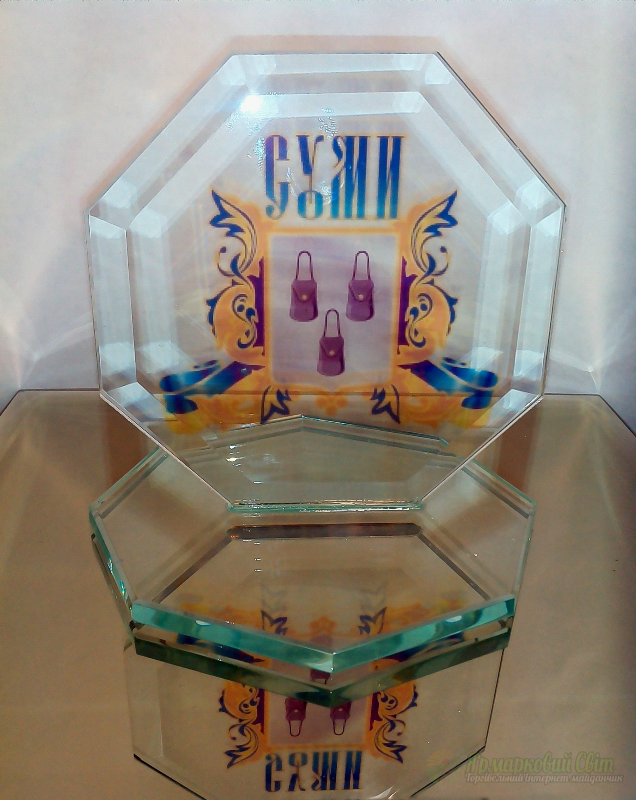 <div style=margin-left:10px><h1>Фотокристаллы ручной работы </h1><p><a href="/catalog/podarki--suveniry/">Подарунки, сувеніри</a> » <a href="/catalog/podarki--suveniry/suveniry/">Сувеніри</a></p><i class="fa fa-map-marker"></i> Сумская область, Сумы<br /><br /><div class="socdata"><script src="//yastatic.net/es5-shims/0.0.2/es5-shims.min.js"></script>
                                            <script src="//yastatic.net/share2/share.js"></script>
                                            <div class="ya-share2" data-services="facebook,gplus,twitter,lj,viber,whatsapp,skype" data-counter=""></div></div>