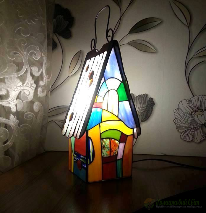 <div style=margin-left:10px><h1>Ночник "Домик"</h1><p><a href="/catalog/dekor/">Декор</a> » <a href="/catalog/dekor/drugoe/">Iнше</a></p><i class="fa fa-map-marker"></i> Сумская область, Сумы<br /><br /><div class="socdata"><script src="//yastatic.net/es5-shims/0.0.2/es5-shims.min.js"></script>
                                            <script src="//yastatic.net/share2/share.js"></script>
                                            <div class="ya-share2" data-services="facebook,gplus,twitter,lj,viber,whatsapp,skype" data-counter=""></div></div>