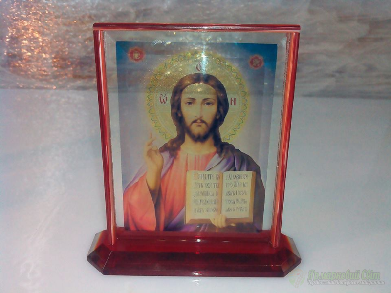 <div style=margin-left:10px><h1>Икона в кристалле</h1><p><a href="/catalog/podarki--suveniry/">Подарунки, сувеніри</a> » <a href="/catalog/podarki--suveniry/podarki/">Подарунки</a></p><i class="fa fa-map-marker"></i> Сумская область, Сумы<br /><br /><div class="socdata"><script src="//yastatic.net/es5-shims/0.0.2/es5-shims.min.js"></script>
                                            <script src="//yastatic.net/share2/share.js"></script>
                                            <div class="ya-share2" data-services="facebook,gplus,twitter,lj,viber,whatsapp,skype" data-counter=""></div></div>