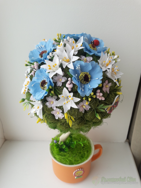 <div style=margin-left:10px><h1>Топиарий</h1><p><a href="/catalog/podarki--suveniry/">Подарунки, сувеніри</a> » <a href="/catalog/podarki--suveniry/suveniry/">Сувеніри</a></p><i class="fa fa-map-marker"></i> Киевская область, Киев<br /><br /><div class="socdata"><script src="//yastatic.net/es5-shims/0.0.2/es5-shims.min.js"></script>
                                            <script src="//yastatic.net/share2/share.js"></script>
                                            <div class="ya-share2" data-services="facebook,gplus,twitter,lj,viber,whatsapp,skype" data-counter=""></div></div>