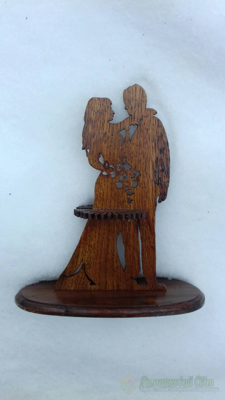 <div style=margin-left:10px><h1>Салфетница из дерева ручной работы</h1><p><a href="/catalog/dekor/">Декор</a> » <a href="/catalog/dekor/drugoe/">Iнше</a></p><i class="fa fa-map-marker"></i> Харьковская область, Слатино<br /><br /><div class="socdata"><script src="//yastatic.net/es5-shims/0.0.2/es5-shims.min.js"></script>
                                            <script src="//yastatic.net/share2/share.js"></script>
                                            <div class="ya-share2" data-services="facebook,gplus,twitter,lj,viber,whatsapp,skype" data-counter=""></div></div>