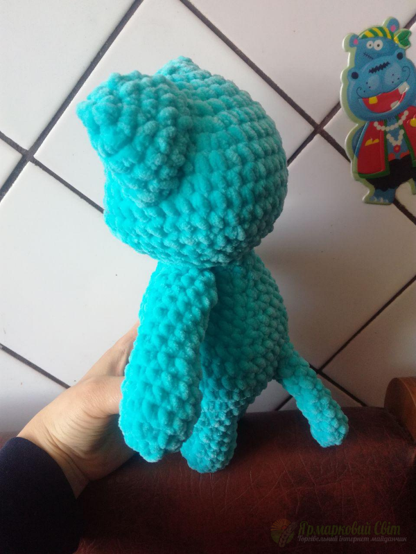 <div style=margin-left:10px><h1>Котик Амурчик, амигуруми </h1><p><a href="/catalog/igrushki/">Iграшки</a> » <a href="/catalog/igrushki/myagkie/">М'які</a></p><i class="fa fa-map-marker"></i> Ивано-Франковская область, Ивано-Франковск<br /><br /><div class="socdata"><script src="//yastatic.net/es5-shims/0.0.2/es5-shims.min.js"></script>
                                            <script src="//yastatic.net/share2/share.js"></script>
                                            <div class="ya-share2" data-services="facebook,gplus,twitter,lj,viber,whatsapp,skype" data-counter=""></div></div>