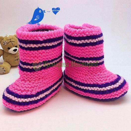 <div style=margin-left:10px><h1>Детские вязаные пинетки</h1><p><a href="/catalog/rukodelie/">Рукоділля</a> » <a href="/catalog/rukodelie/rukodelie--obschee/">Рукоділля, загальне</a></p><i class="fa fa-map-marker"></i> Харьковская область, Новая Водолага<br /><br /><div class="socdata"><script src="//yastatic.net/es5-shims/0.0.2/es5-shims.min.js"></script>
                                            <script src="//yastatic.net/share2/share.js"></script>
                                            <div class="ya-share2" data-services="facebook,gplus,twitter,lj,viber,whatsapp,skype" data-counter=""></div></div>