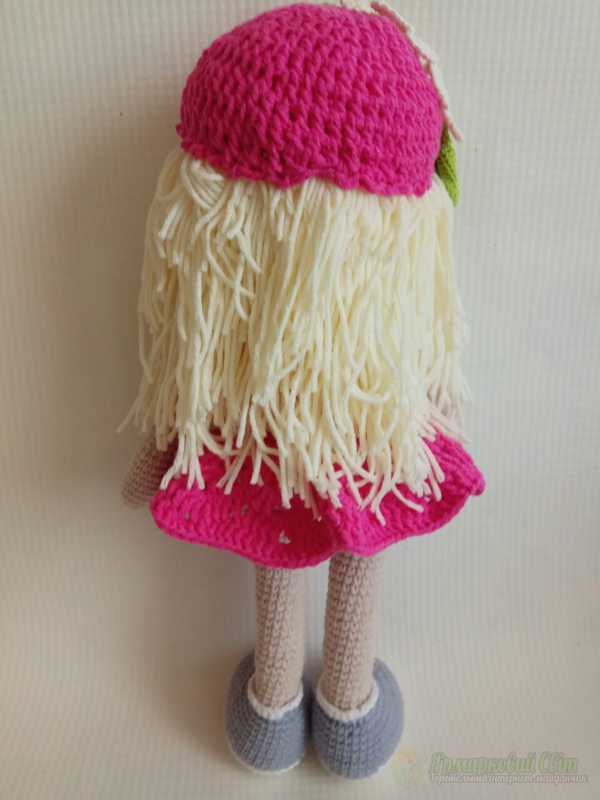 <div style=margin-left:10px><h1>Вязаная кукла </h1><p><a href="/catalog/podarki--suveniry/">Подарунки, сувеніри</a> » <a href="/catalog/podarki--suveniry/igrushki/">Iграшки</a></p><i class="fa fa-map-marker"></i> Днепропетровская область, Павлоград<br /><br /><div class="socdata"><script src="//yastatic.net/es5-shims/0.0.2/es5-shims.min.js"></script>
                                            <script src="//yastatic.net/share2/share.js"></script>
                                            <div class="ya-share2" data-services="facebook,gplus,twitter,lj,viber,whatsapp,skype" data-counter=""></div></div>