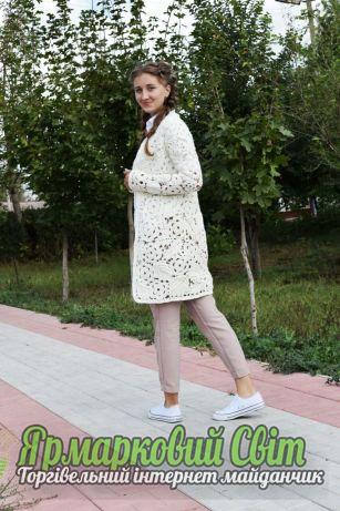 <div style=margin-left:10px><h1>кардиган в технике ирландское кружево</h1><p><a href="/catalog/rukodelie/">Рукоділля</a> » <a href="/catalog/rukodelie/rukodelie--obschee/">Рукоділля, загальне</a></p><i class="fa fa-map-marker"></i> Одесская область, Великая Михайловка<br /><br /><script src="//yastatic.net/es5-shims/0.0.2/es5-shims.min.js"></script>
                                            <script src="//yastatic.net/share2/share.js"></script>
                                            <div class="ya-share2" data-services="facebook,gplus,twitter,lj,viber,whatsapp,skype" data-counter=""></div><br /><div class="socdata"></div></div>