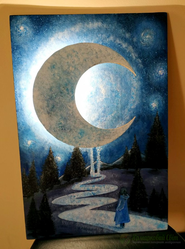 <div style=margin-left:10px><h1>Картина-Светильник-Ночник</h1><p><a href="/catalog/kartiny/">Картини</a> » <a href="/catalog/kartiny/jivopis/">Живопис</a></p><i class="fa fa-map-marker"></i> Киевская область, Киев<br /><br /><div class="socdata"><script src="//yastatic.net/es5-shims/0.0.2/es5-shims.min.js"></script>
                                            <script src="//yastatic.net/share2/share.js"></script>
                                            <div class="ya-share2" data-services="facebook,gplus,twitter,lj,viber,whatsapp,skype" data-counter=""></div></div>