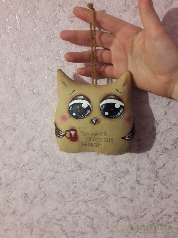 <div style=margin-left:10px><h1>Кофейные игрушки Cовушки</h1><p><a href="/catalog/igrushki/">Iграшки</a> » <a href="/catalog/igrushki/myagkie/">М'які</a></p><i class="fa fa-map-marker"></i> Запорожская область, Запорожье<br /><br /><div class="socdata"><script src="//yastatic.net/es5-shims/0.0.2/es5-shims.min.js"></script>
                                            <script src="//yastatic.net/share2/share.js"></script>
                                            <div class="ya-share2" data-services="facebook,gplus,twitter,lj,viber,whatsapp,skype" data-counter=""></div></div>