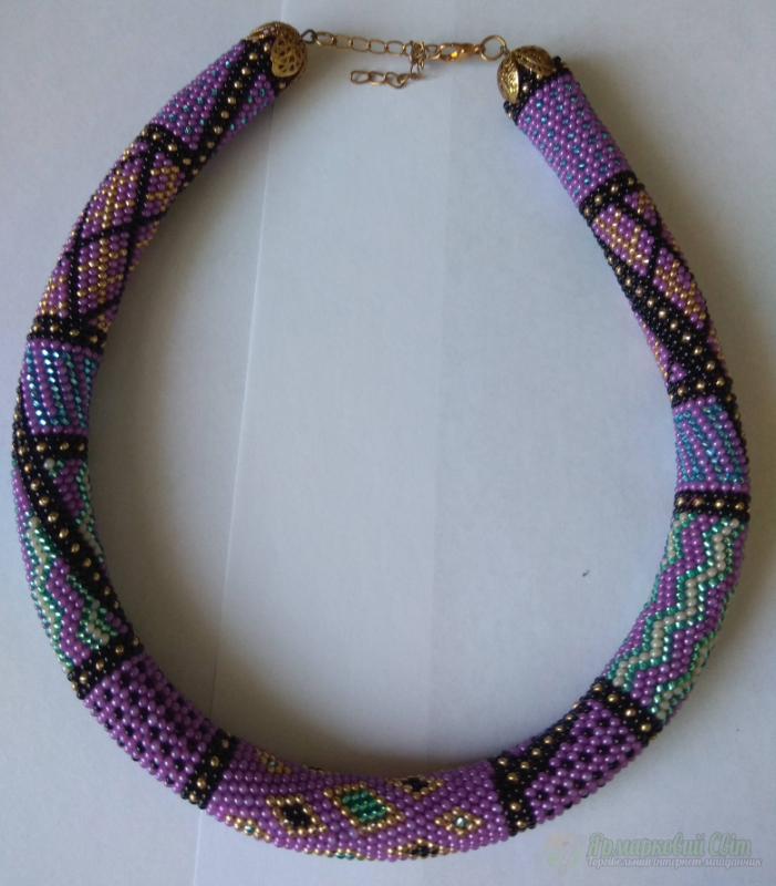 <div style=margin-left:10px><h1>Жгут из бисера</h1><p><a href="/catalog/ukrasheniya/">Прикраси</a> » <a href="/catalog/ukrasheniya/aksessuary/">Аксесуари</a></p><i class="fa fa-map-marker"></i> Киевская область, Киев<br /><br /><script src="//yastatic.net/es5-shims/0.0.2/es5-shims.min.js"></script>
                                            <script src="//yastatic.net/share2/share.js"></script>
                                            <div class="ya-share2" data-services="facebook,gplus,twitter,lj,viber,whatsapp,skype" data-counter=""></div><br /><div class="socdata"></div></div>