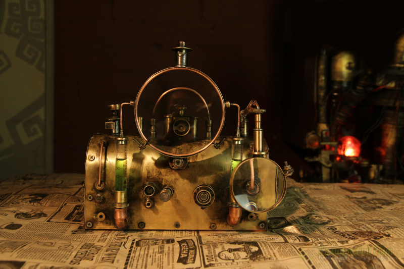 <div style=margin-left:10px><h1>Стимпанк аудиоколонка "Спиритоскоп"</h1><p><a href="/catalog/dekor/">Декор</a> » <a href="/catalog/dekor/drugoe/">Iнше</a></p><i class="fa fa-map-marker"></i> Херсонская область, Херсон<br /><br /><div class="socdata"><script src="//yastatic.net/es5-shims/0.0.2/es5-shims.min.js"></script>
                                            <script src="//yastatic.net/share2/share.js"></script>
                                            <div class="ya-share2" data-services="facebook,gplus,twitter,lj,viber,whatsapp,skype" data-counter=""></div></div>