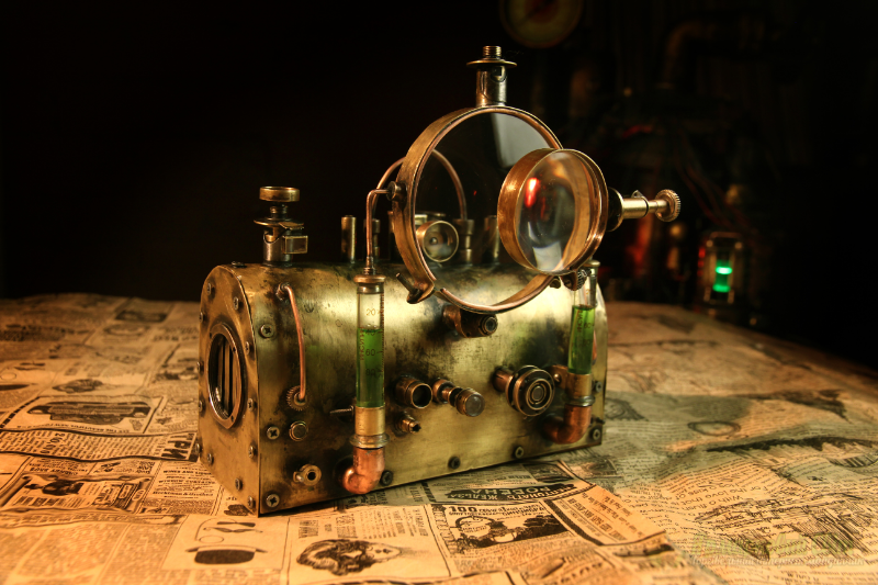 <div style=margin-left:10px><h1>Стимпанк аудиоколонка "Спиритоскоп"</h1><p><a href="/catalog/dekor/">Декор</a> » <a href="/catalog/dekor/drugoe/">Iнше</a></p><i class="fa fa-map-marker"></i> Херсонская область, Херсон<br /><br /><div class="socdata"><script src="//yastatic.net/es5-shims/0.0.2/es5-shims.min.js"></script>
                                            <script src="//yastatic.net/share2/share.js"></script>
                                            <div class="ya-share2" data-services="facebook,gplus,twitter,lj,viber,whatsapp,skype" data-counter=""></div></div>