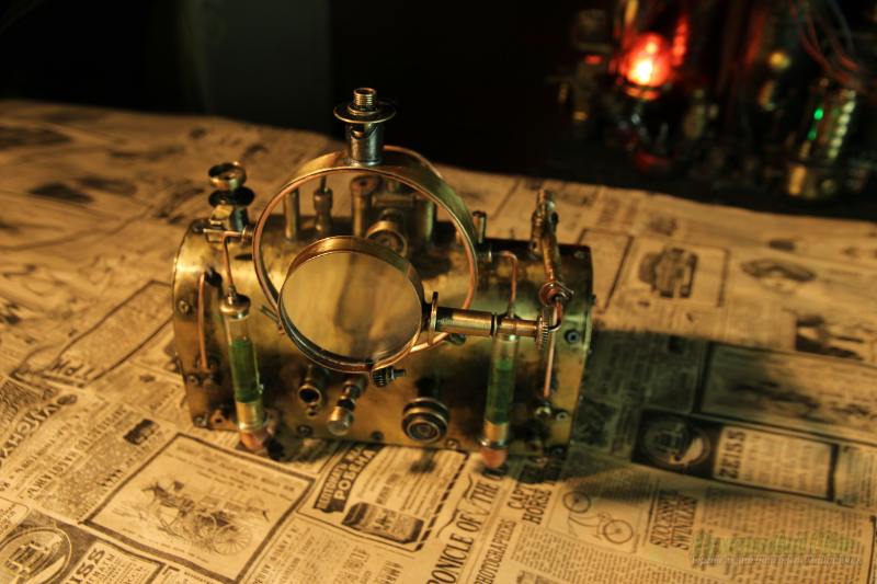 <div style=margin-left:10px><h1>Стимпанк аудиоколонка "Спиритоскоп"</h1><p><a href="/catalog/dekor/">Декор</a> » <a href="/catalog/dekor/drugoe/">Iнше</a></p><i class="fa fa-map-marker"></i> Херсонская область, Херсон<br /><br /><div class="socdata"><script src="//yastatic.net/es5-shims/0.0.2/es5-shims.min.js"></script>
                                            <script src="//yastatic.net/share2/share.js"></script>
                                            <div class="ya-share2" data-services="facebook,gplus,twitter,lj,viber,whatsapp,skype" data-counter=""></div></div>