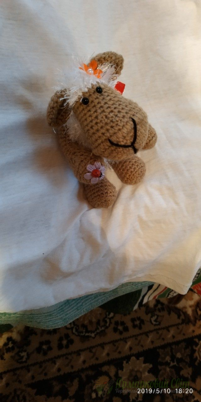 <div style=margin-left:10px><h1>вязаные игрушки</h1><p><a href="/catalog/ukrasheniya/">Прикраси</a> » <a href="/catalog/ukrasheniya/igrushki/">Iграшки</a></p><i class="fa fa-map-marker"></i> Харьковская область, Харьков<br /><br /><div class="socdata"><script src="//yastatic.net/es5-shims/0.0.2/es5-shims.min.js"></script>
                                            <script src="//yastatic.net/share2/share.js"></script>
                                            <div class="ya-share2" data-services="facebook,gplus,twitter,lj,viber,whatsapp,skype" data-counter=""></div></div>