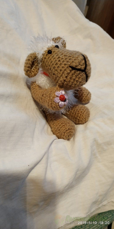 <div style=margin-left:10px><h1>вязаные игрушки</h1><p><a href="/catalog/ukrasheniya/">Прикраси</a> » <a href="/catalog/ukrasheniya/igrushki/">Iграшки</a></p><i class="fa fa-map-marker"></i> Харьковская область, Харьков<br /><br /><div class="socdata"><script src="//yastatic.net/es5-shims/0.0.2/es5-shims.min.js"></script>
                                            <script src="//yastatic.net/share2/share.js"></script>
                                            <div class="ya-share2" data-services="facebook,gplus,twitter,lj,viber,whatsapp,skype" data-counter=""></div></div>