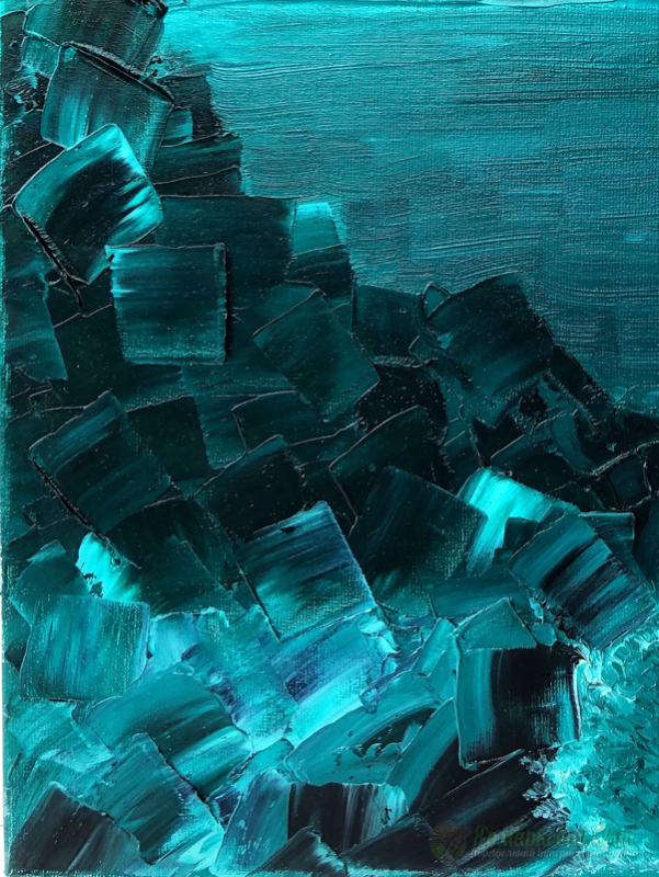 <div style=margin-left:10px><h1>Картина маслом «Изумруд»</h1><p><a href="/catalog/kartiny/">Картини</a> » <a href="/catalog/kartiny/jivopis/">Живопис</a></p><i class="fa fa-map-marker"></i> Киевская область, Киев<br /><br /><div class="socdata"><script src="//yastatic.net/es5-shims/0.0.2/es5-shims.min.js"></script>
                                            <script src="//yastatic.net/share2/share.js"></script>
                                            <div class="ya-share2" data-services="facebook,gplus,twitter,lj,viber,whatsapp,skype" data-counter=""></div></div>