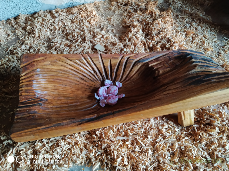 <div style=margin-left:10px><h1>Конфетница,ваза для фруктов</h1><p><a href="/catalog/dekor/">Декор</a> » <a href="/catalog/dekor/drugoe/">Iнше</a></p><i class="fa fa-map-marker"></i> Киевская область, Бородянка<br /><br /><div class="socdata"><script src="//yastatic.net/es5-shims/0.0.2/es5-shims.min.js"></script>
                                            <script src="//yastatic.net/share2/share.js"></script>
                                            <div class="ya-share2" data-services="facebook,gplus,twitter,lj,viber,whatsapp,skype" data-counter=""></div></div>