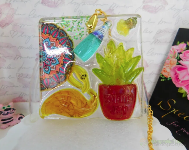 <div style=margin-left:10px><h1>Волшебные кулоны (истории в смоле)</h1><p><a href="/catalog/bijuteriya/">Біжутерія</a> » <a href="/catalog/bijuteriya/kulony/">Кулони</a></p><i class="fa fa-map-marker"></i> Винницкая область, Винница<br /><br /><div class="socdata"><script src="//yastatic.net/es5-shims/0.0.2/es5-shims.min.js"></script>
                                            <script src="//yastatic.net/share2/share.js"></script>
                                            <div class="ya-share2" data-services="facebook,gplus,twitter,lj,viber,whatsapp,skype" data-counter=""></div></div>