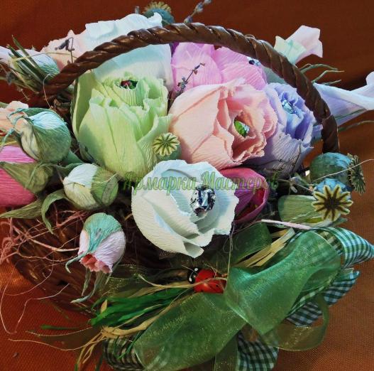 <div style=margin-left:10px><h1>конфетный букет в корзинке</h1><p><a href="/catalog/podarki--suveniry/">Подарунки, сувеніри</a> » <a href="/catalog/podarki--suveniry/podarki/">Подарунки</a></p><i class="fa fa-map-marker"></i> Одесская область, Одесса<br /><br /><div class="socdata"><script src="//yastatic.net/es5-shims/0.0.2/es5-shims.min.js"></script>
                                            <script src="//yastatic.net/share2/share.js"></script>
                                            <div class="ya-share2" data-services="facebook,gplus,twitter,lj,viber,whatsapp,skype" data-counter=""></div></div>