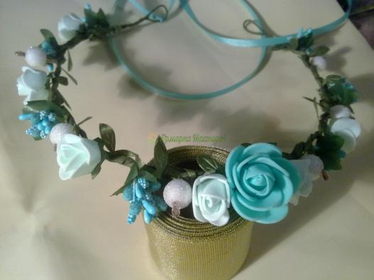 <div style=margin-left:10px><h1>Нарядный веночек для модниц.</h1><p><a href="/catalog/aksessuary/">Аксесуари</a> » <a href="/catalog/aksessuary/venki/">Вінки</a></p><i class="fa fa-map-marker"></i> Черкасская область, Черкассы<br /><br /><div class="socdata"><script src="//yastatic.net/es5-shims/0.0.2/es5-shims.min.js"></script>
                                            <script src="//yastatic.net/share2/share.js"></script>
                                            <div class="ya-share2" data-services="facebook,gplus,twitter,lj,viber,whatsapp,skype" data-counter=""></div></div>