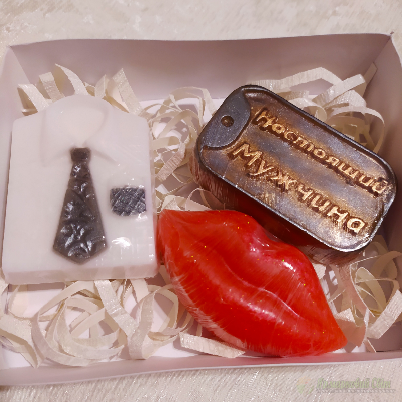 <div style=margin-left:10px><h1>Подарочный набор. Мыло ручной работы.</h1><p><a href="/catalog/podarki--suveniry/">Подарунки, сувеніри</a> » <a href="/catalog/podarki--suveniry/mylo/">Мило</a></p><i class="fa fa-map-marker"></i> Запорожская область, Вольнянск<br /><br /><div class="socdata"><script src="//yastatic.net/es5-shims/0.0.2/es5-shims.min.js"></script>
                                            <script src="//yastatic.net/share2/share.js"></script>
                                            <div class="ya-share2" data-services="facebook,gplus,twitter,lj,viber,whatsapp,skype" data-counter=""></div></div>