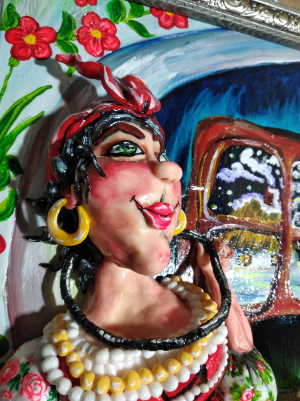 <div style=margin-left:10px><h1>Пані Солоха</h1><p><a href="/catalog/kartiny/">Картини</a> » <a href="/catalog/kartiny/panno/">Панно</a></p><i class="fa fa-map-marker"></i> Полтавская область, Полтава<br /><br /><div class="socdata"><script src="//yastatic.net/es5-shims/0.0.2/es5-shims.min.js"></script>
                                            <script src="//yastatic.net/share2/share.js"></script>
                                            <div class="ya-share2" data-services="facebook,gplus,twitter,lj,viber,whatsapp,skype" data-counter=""></div></div>