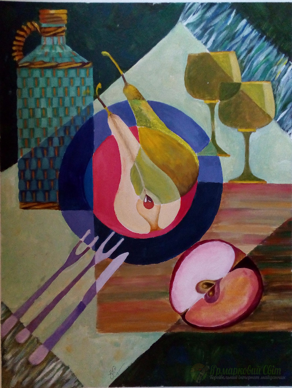 <div style=margin-left:10px><h1>Триптіх "Маленькі радощі великого дня".</h1><p><a href="/catalog/kartiny/">Картини</a> » <a href="/catalog/kartiny/jivopis/">Живопис</a></p><i class="fa fa-map-marker"></i> Днепропетровская область, Днепропетровск<br /><br /><div class="socdata"><script src="//yastatic.net/es5-shims/0.0.2/es5-shims.min.js"></script>
                                            <script src="//yastatic.net/share2/share.js"></script>
                                            <div class="ya-share2" data-services="facebook,gplus,twitter,lj,viber,whatsapp,skype" data-counter=""></div></div>