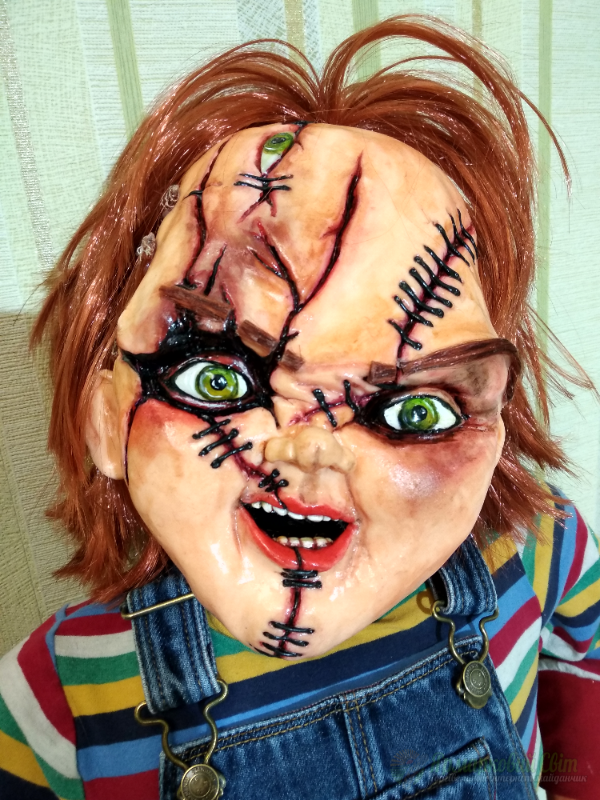 <div style=margin-left:10px><h1>Кукла Чаки</h1><p><a href="/catalog/igrushki/">Iграшки</a> » <a href="/catalog/igrushki/kukly/">Кукли</a></p><i class="fa fa-map-marker"></i> Полтавская область, Полтава<br /><br /><div class="socdata"><script src="//yastatic.net/es5-shims/0.0.2/es5-shims.min.js"></script>
                                            <script src="//yastatic.net/share2/share.js"></script>
                                            <div class="ya-share2" data-services="facebook,gplus,twitter,lj,viber,whatsapp,skype" data-counter=""></div></div>